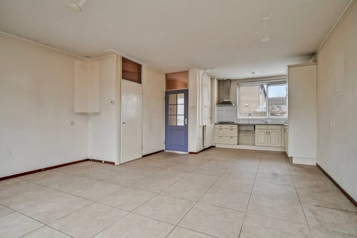 Foto 8 van van Speyk 35