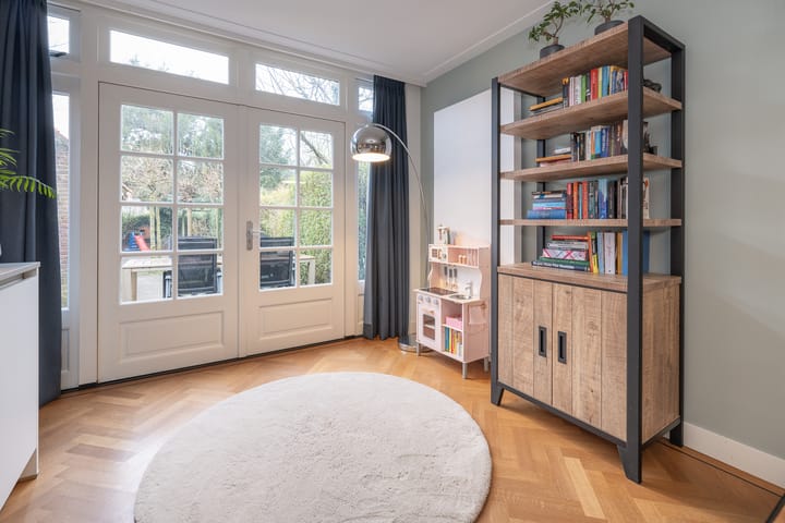 Foto 15 van Alexanderlaan 43