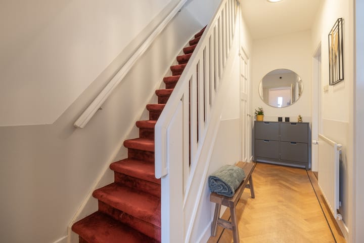 Foto 21 van Alexanderlaan 43