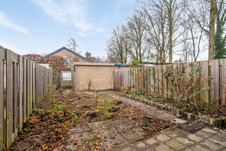 Foto 20 van van Speyk 35