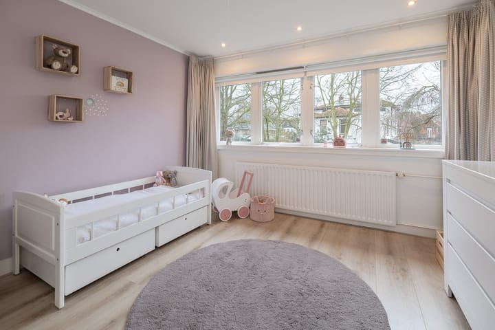 Foto 25 van Alexanderlaan 43