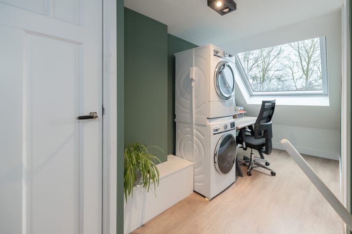 Foto 32 van Alexanderlaan 43