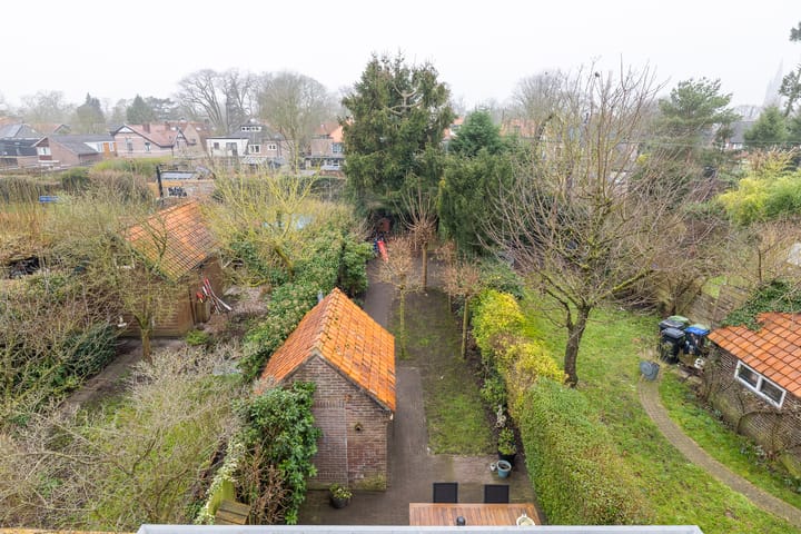 Foto 38 van Alexanderlaan 43