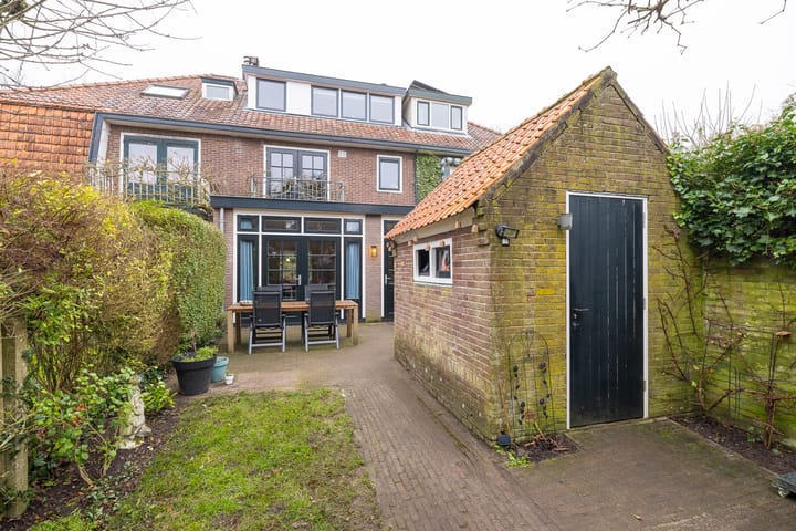 Foto 41 van Alexanderlaan 43