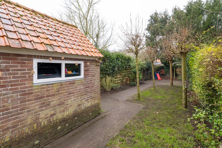 Foto 42 van Alexanderlaan 43