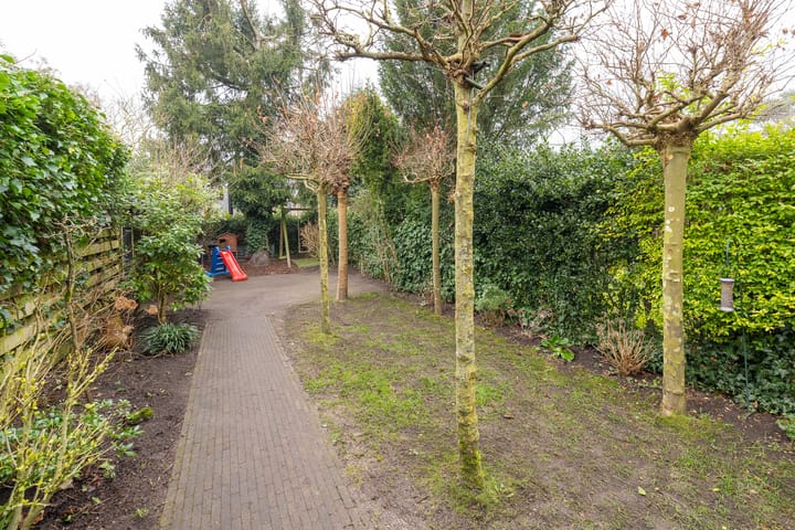 Foto 43 van Alexanderlaan 43