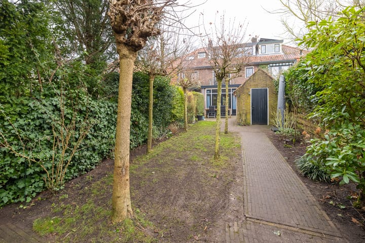 Foto 44 van Alexanderlaan 43