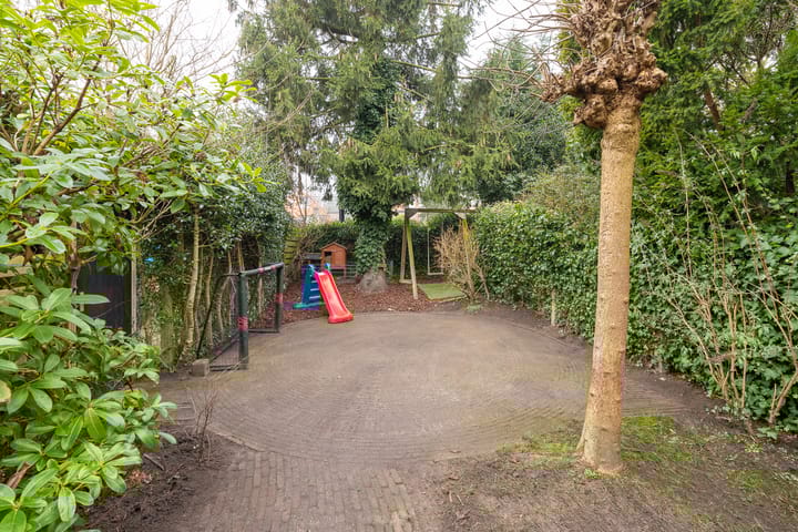 Foto 45 van Alexanderlaan 43