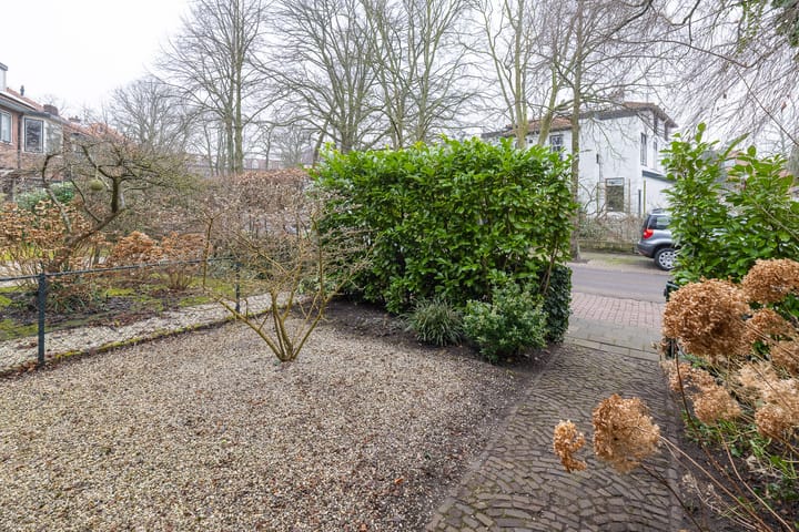 Foto 47 van Alexanderlaan 43