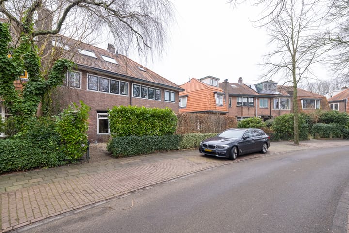 Foto 48 van Alexanderlaan 43