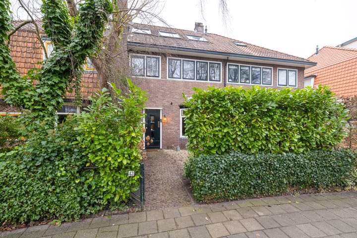 Foto 50 van Alexanderlaan 43