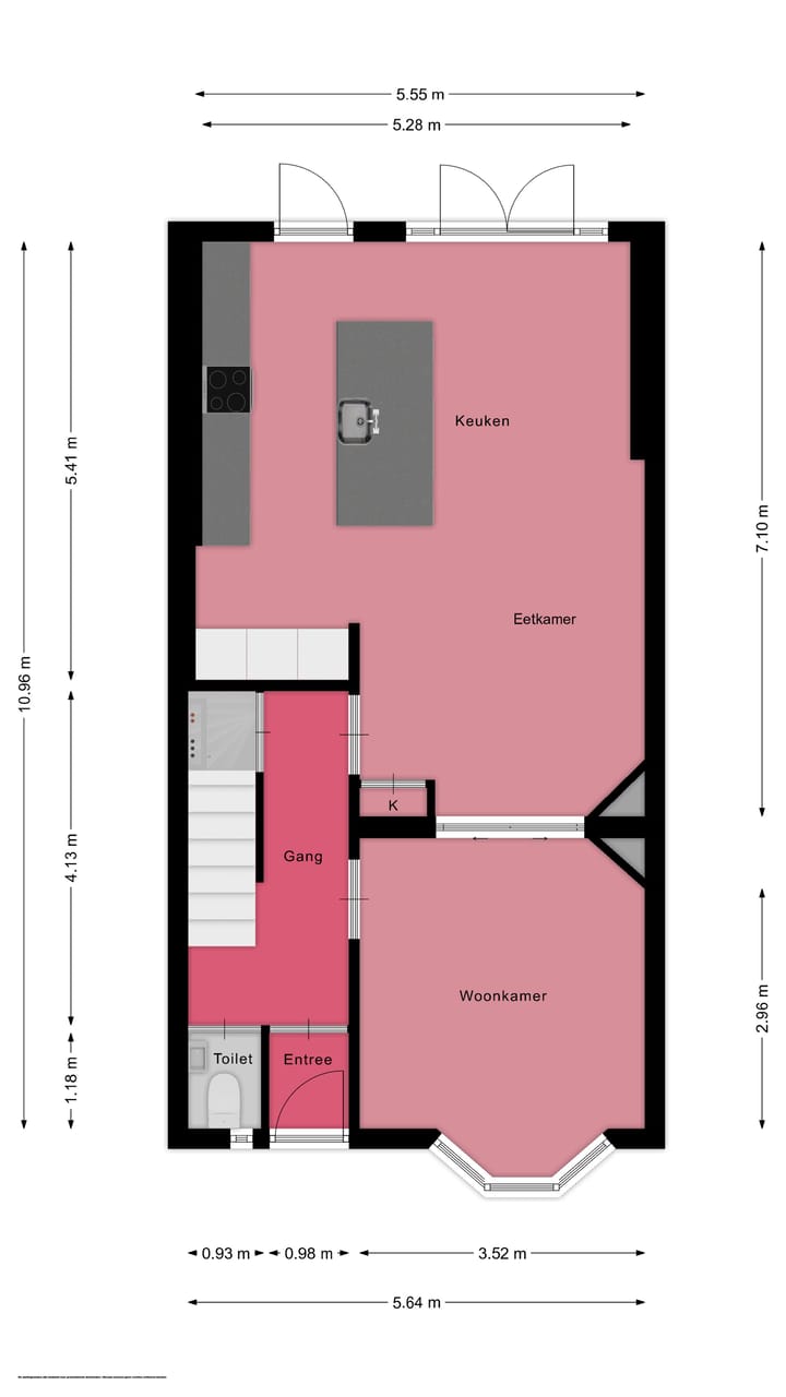 Foto 53 van Alexanderlaan 43
