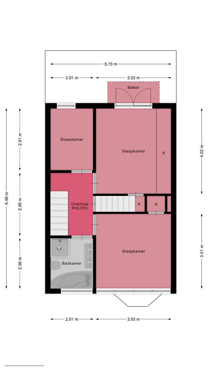 Foto 54 van Alexanderlaan 43