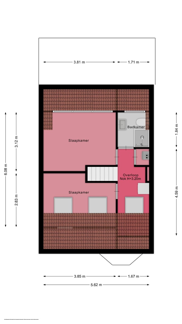Foto 55 van Alexanderlaan 43