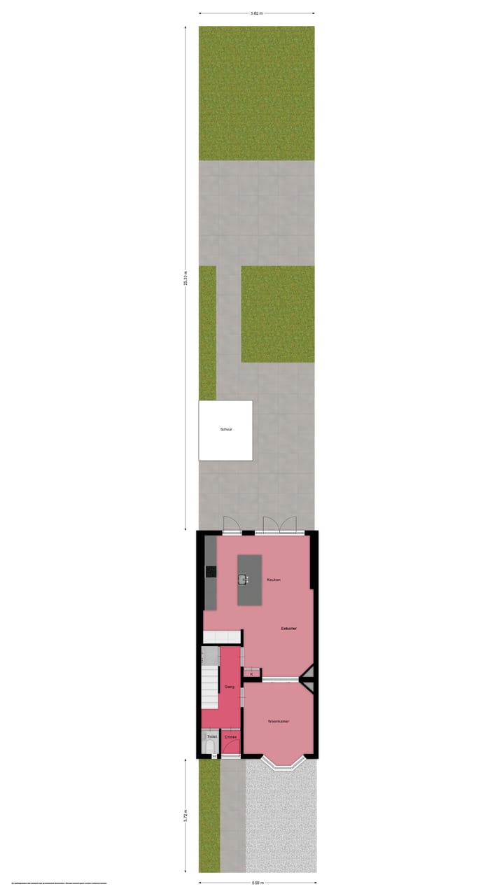 Foto 58 van Alexanderlaan 43