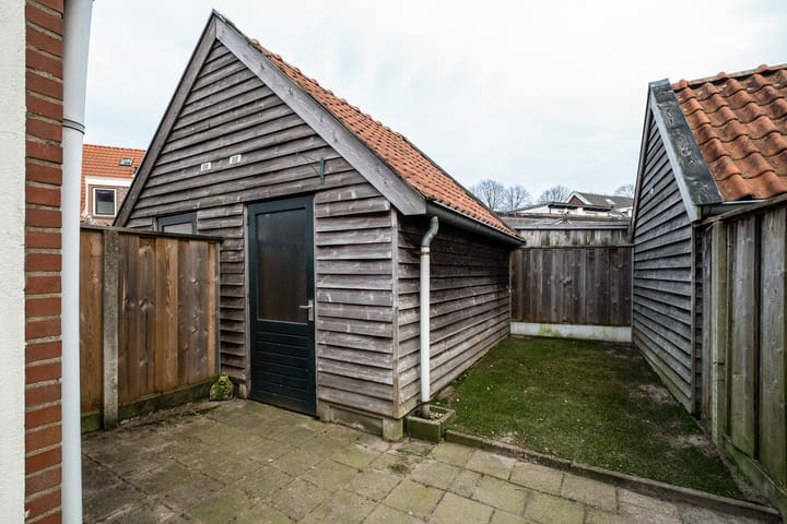 Foto 2 van Pathmossingel 240