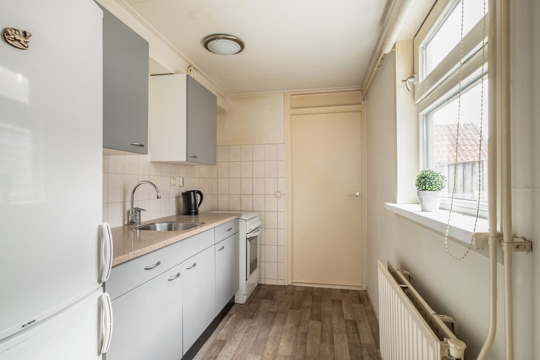 Foto 8 van Pathmossingel 240