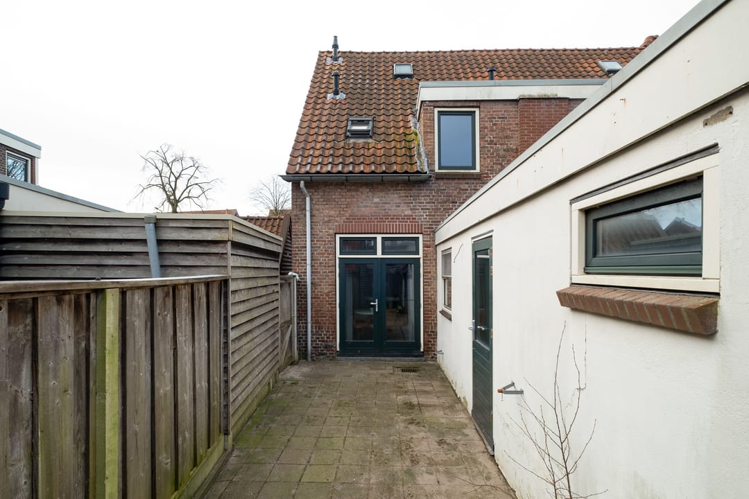 Foto 23 van Pathmossingel 240