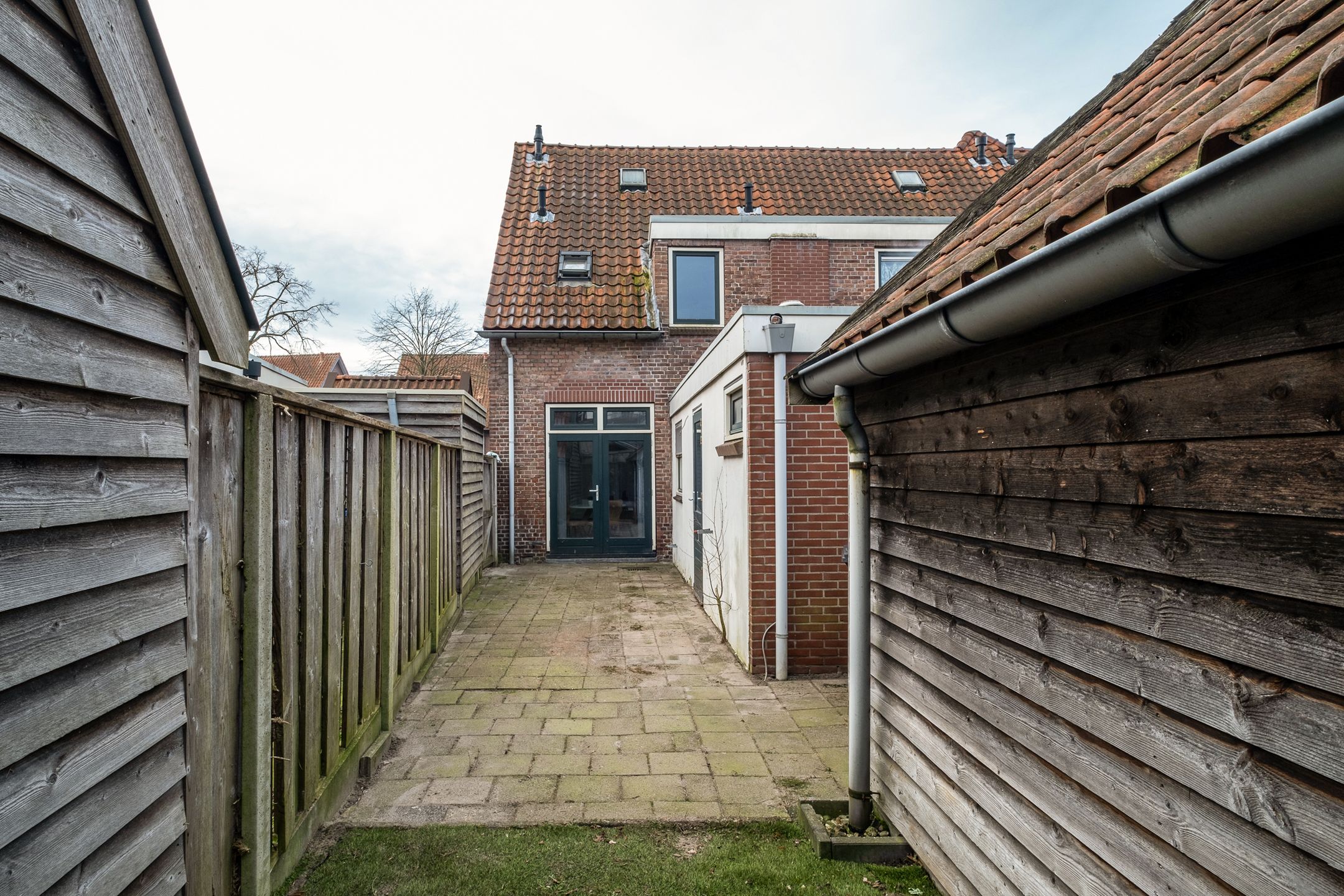 Foto 24 van Pathmossingel 240