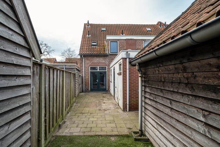 Foto 24 van Pathmossingel 240