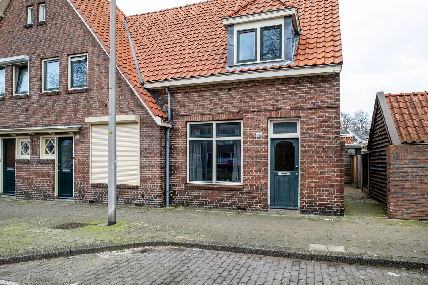 Foto 25 van Pathmossingel 240