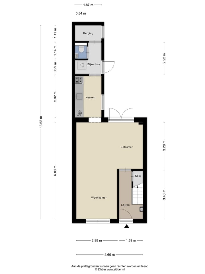 Foto 26 van Pathmossingel 240