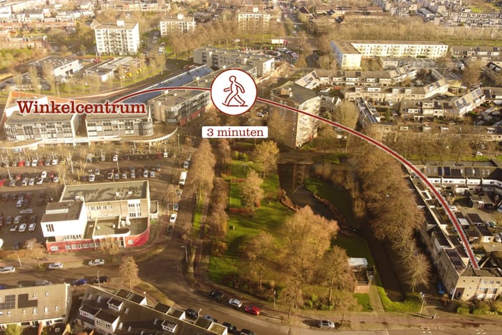 Foto 5 van Middenmolenlaan 94