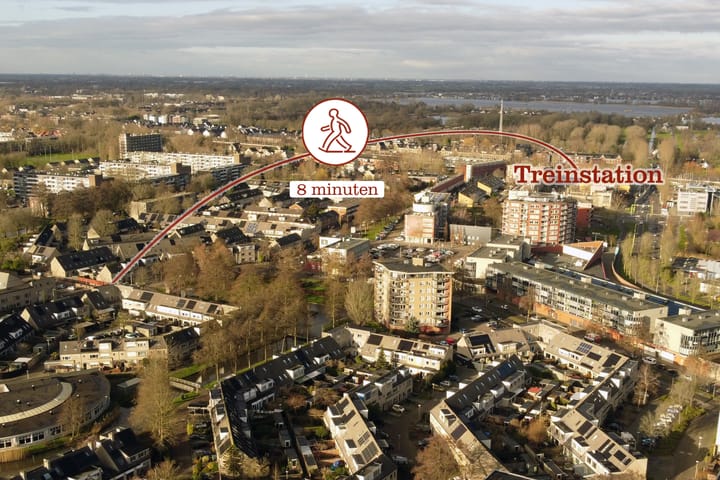 Foto 6 van Middenmolenlaan 94