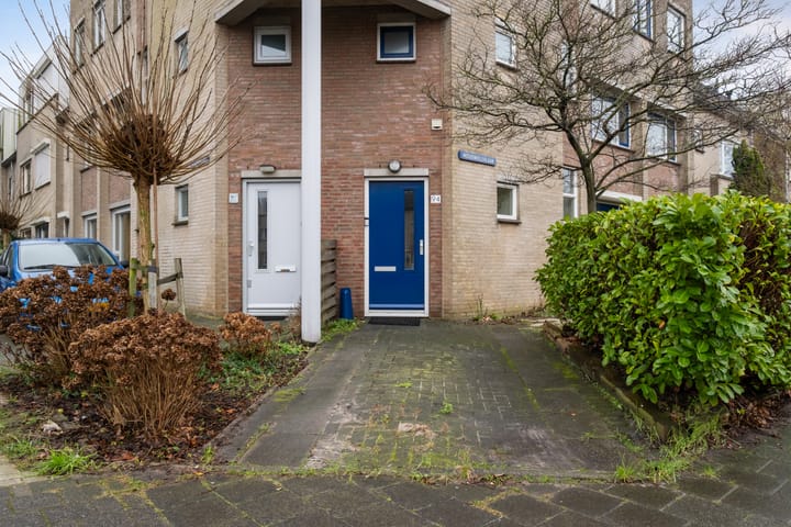 Foto 7 van Middenmolenlaan 94