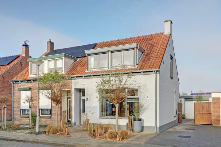 Photo 1 of Alexanderstraat 39