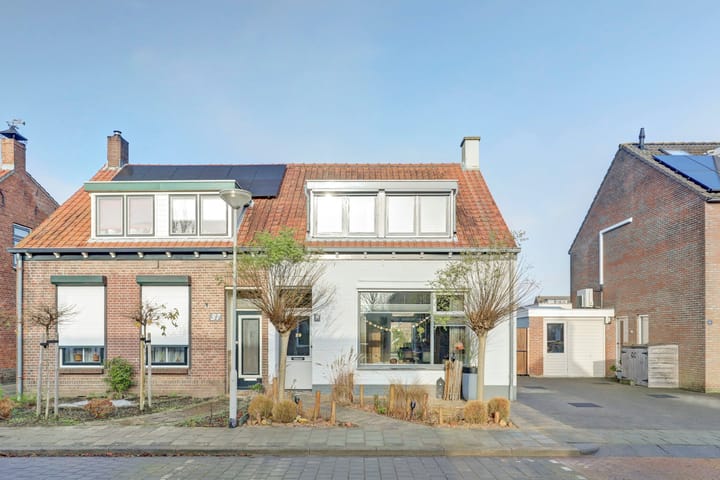 Foto 2 van Alexanderstraat 39