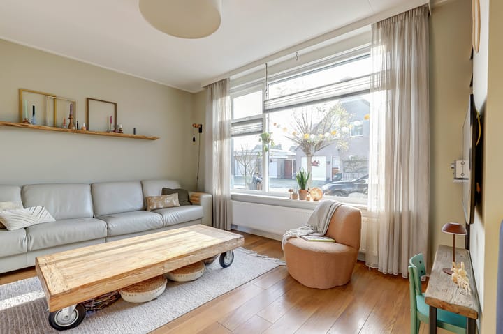 Photo 7 of Alexanderstraat 39