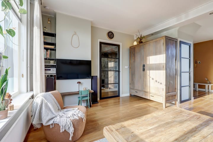 Photo 9 of Alexanderstraat 39