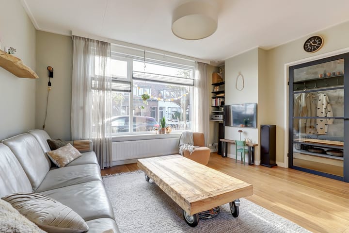 Photo 8 of Alexanderstraat 39