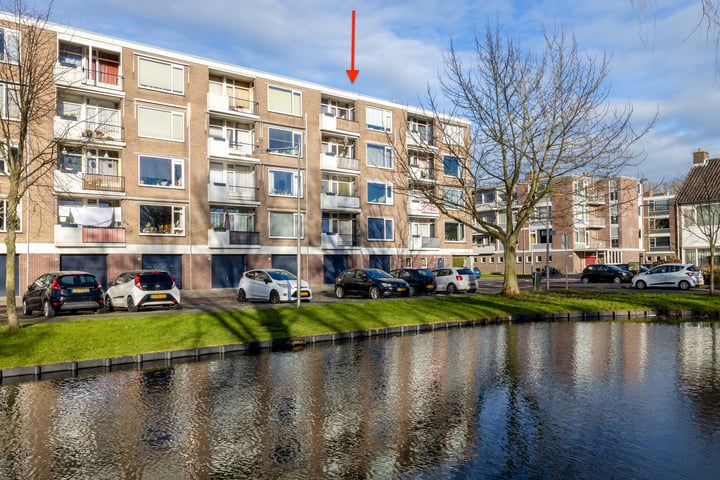 Brandsmastraat 68