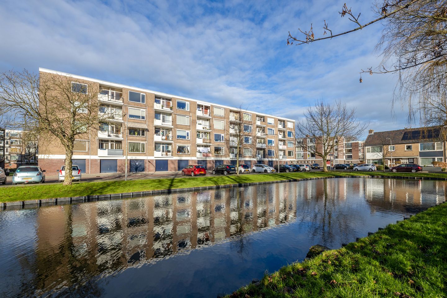 Foto 5 van Brandsmastraat 68