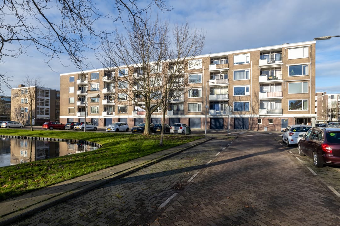 Foto 7 van Brandsmastraat 68