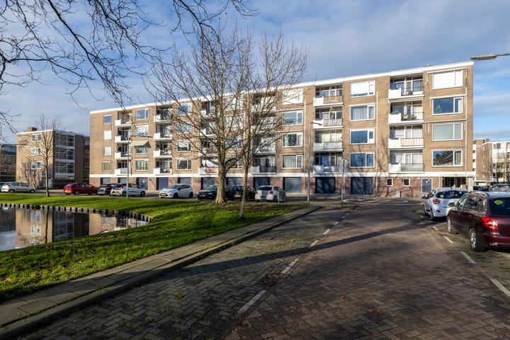 Foto 7 van Brandsmastraat 68