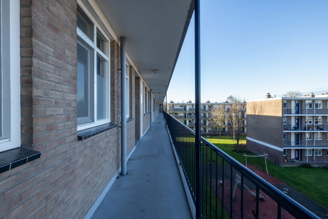 Foto 8 van Brandsmastraat 68