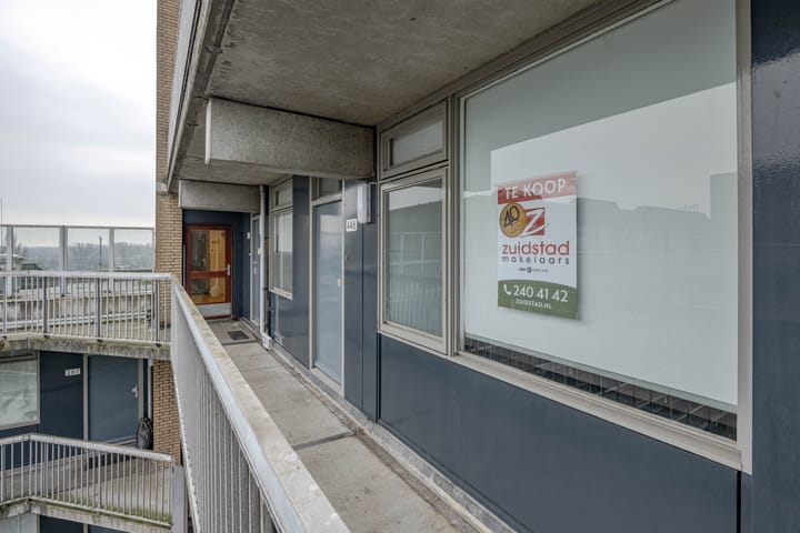 Foto 7 van Lange Hilleweg 446