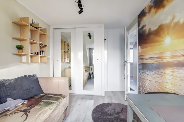 Photo 33 of Alexanderstraat 39