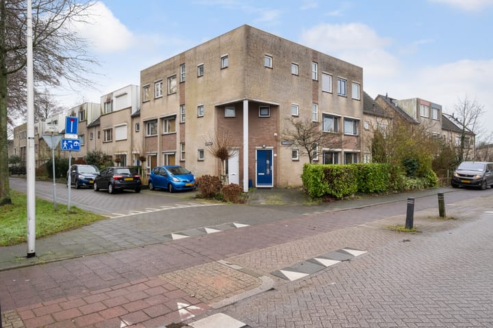 Foto 39 van Middenmolenlaan 94