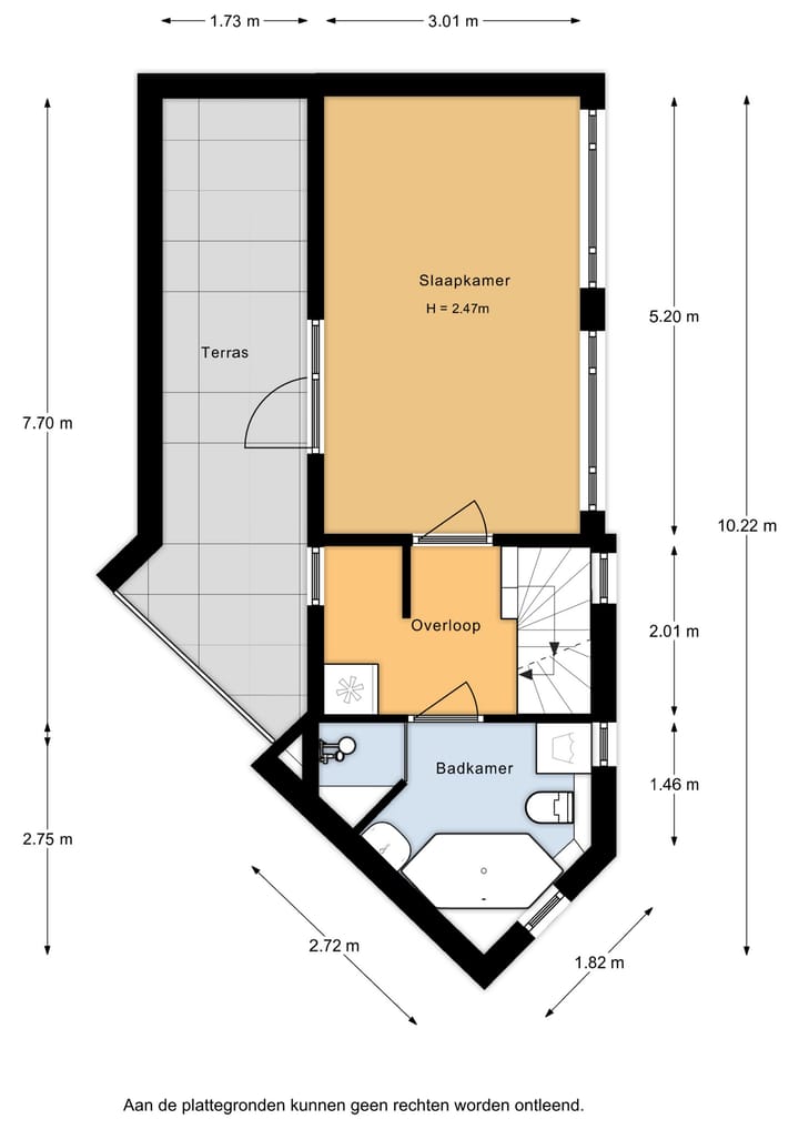 Foto 47 van Middenmolenlaan 94