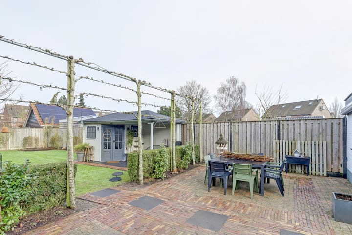 Photo 46 of Alexanderstraat 39