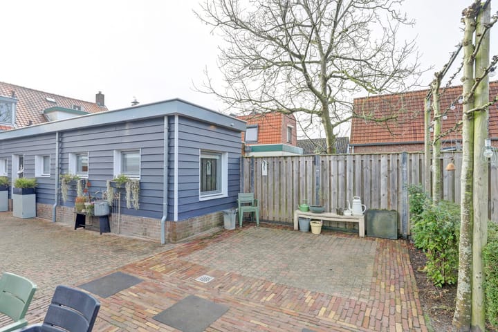 Photo 47 of Alexanderstraat 39