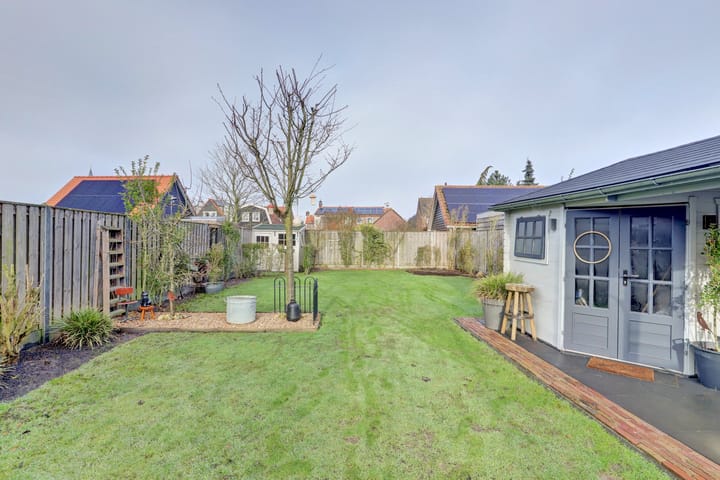 Photo 48 of Alexanderstraat 39