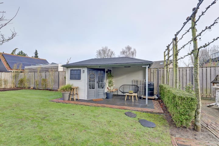 Photo 49 of Alexanderstraat 39