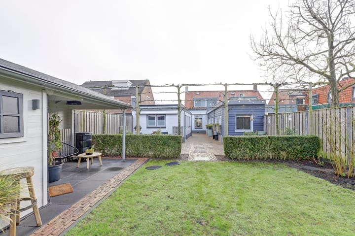 Photo 50 of Alexanderstraat 39