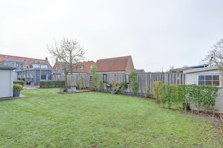 Photo 52 of Alexanderstraat 39