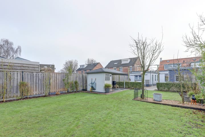 Photo 53 of Alexanderstraat 39